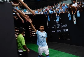Zvanično - Gundogan stigao u Galatasaraj!