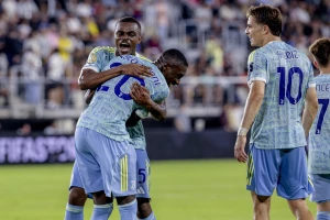 Juventus zgromio Ivićev Al-Ain!