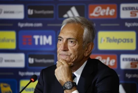 Došlo vreme odgovornosti - Italijani ostali bez predsednika