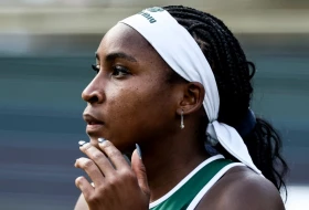 Junajted kup - Šampioni u polufinalu