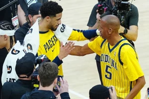 Prokletstvo NBA "nule" na Istoku - Ahilova tetiva nije zaobišla ni Halibartona