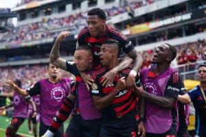 Flamengo kreirao Čelsijev sunovrat godine, Benfika na nevreme odgovorila "pljuskom golova"