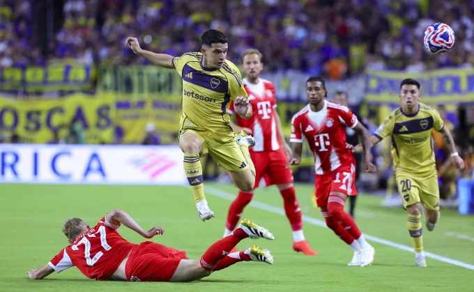 EPA-EFE/CRISTOBAL HERRERA-ULASHKEVICH