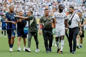 Sukob u Šarlotu uzdrmao FIFA - Ridiger "gori", a trener Pačuke bi za kapitena stavio ruku u vatru