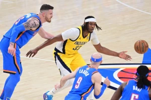 ''NBA bomba'' - Otkaz za Lilarda, Majls Tarner od 107.000.000 dolara i odlazak iz Indijane posle 10 godina!