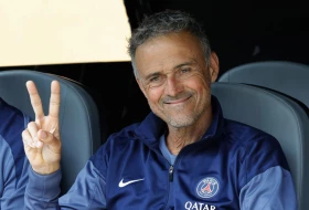Enrike pred vratima istorije - Gvardiola i Flik dobili najvećeg izazivača!