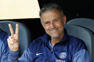Enrike pred vratima istorije - Gvardiola i Flik dobili najvećeg izazivača!