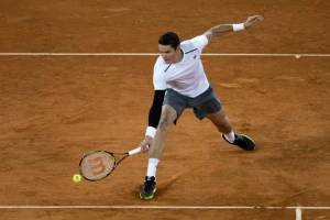 RG - Eliminisan Miloš Raonić