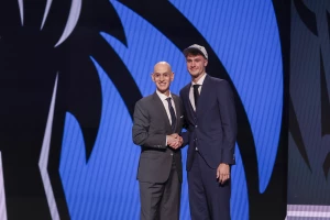 Održan NBA draft - Dalas izabrao zamenu za Luku Dončića!