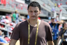 UAE - Vlada Ivić i dalje neporažen, ni Jokan nije prekinuo njegovu seriju, radovao se i Tadić...