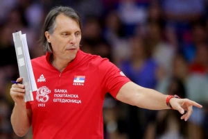 Krecu ponosan na igrače: "Poginuli su na terenu, nije lako kad ti dišu za vratom"