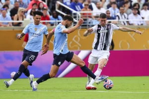 Vlahović sve dalje od Milana, saigrač mu poručuje da ostane u Juventusu!