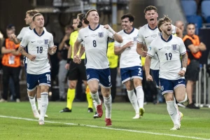 EP (U21) - Sjajno finale, Englezi odbranili evropski tron!