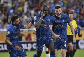 Sergej gura Al-Hilal ka tituli, derbi protiv Al Nasra odlučuje šampiona! (VIDEO)