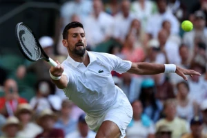 Novak protiv domaćeg tenisera otvara dnevni program na Centralnom stadionu Vimbldona