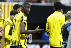 Girasi je mašina, Dortmund kompletirao četvrtfinale!