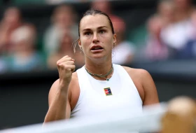 Sabalenka se namučila, ali ide u treće kolo Vimbldona!