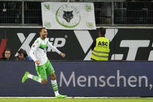 Baš dosta lep gol Bas Dosta!