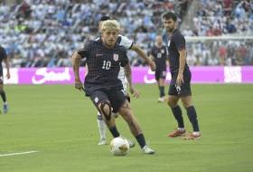 Luna obasjao SAD, Himenez heroj Meksika, gledaćemo "predviđeno" finale Gold kupa!