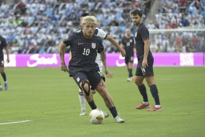 Luna obasjao SAD, Himenez heroj Meksika, gledaćemo "predviđeno" finale Gold kupa!