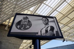 Sahrana Dioga Žote i Andrea Silve u subotu u Gondomaru
