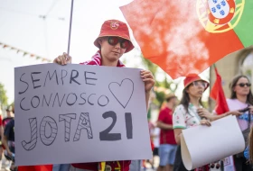 Liverpul će isplatiti ostatak Žotinog ugovora njegovoj porodici