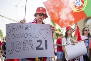 Liverpul će isplatiti ostatak Žotinog ugovora njegovoj porodici