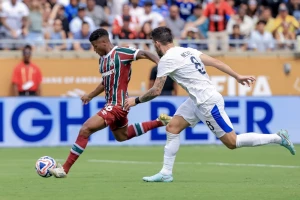 Al Hilalova bajka završena u Orlandu, spretniji Fluminense ide u polufinale
