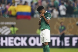 Duplo slavlje Čelsija, klinac Estevao je majstor!