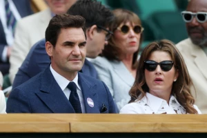 Novak se obratio ''gospodinu u loži'': ''Razbio sam maler...''