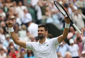 Novak o Koboliju: ''Pitaću Stefana...''