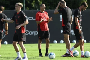 Alegri odbio Džaku jer je prespor, a PSŽ jer je liga "neženja i oženjenih"