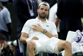 Prvi put od 2010. godine - Dimitrov ne igra na US openu
