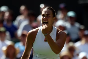 Arinina "golgota" - Sabalenka "izbila iz glave" Zigmund, sad može da osvoji Vimbldon!