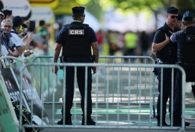 PSŽ i Čelsi igraju finale u Americi, a u Parizu 11.500 policajaca