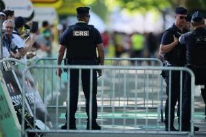 PSŽ i Čelsi igraju finale u Americi, a u Parizu 11.500 policajaca