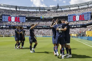 PSŽ od kralja napravio prosjaka - Real umesto u finalu završio u fronclama!