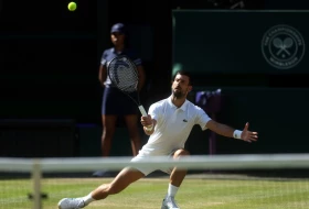 Odlične vesti - Novak će ipak odigrati meč pre Vimbldona