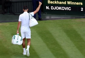 ''Novak je (opet) 'višak'. Šta je pogrešno uradio?''