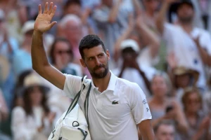 Kako dalje? Nole je razočaran, ali ne traži alibi: ''Bilo bi nepristojno da se sad žalim na povrede''
