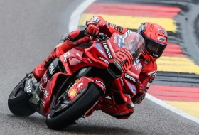 Moto GP - Mark Markez pobedio brata i uvećao prednost u generalnom plasmanu!