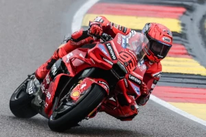 Moto GP - Mark Markez pobedio brata i uvećao prednost u generalnom plasmanu!