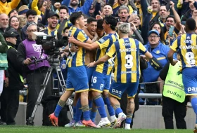 Ustanovljena nova nagrada - Rosario i Di Marija šampioni lige u Argentini