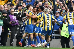 Ustanovljena nova nagrada - Rosario i Di Marija šampioni lige u Argentini