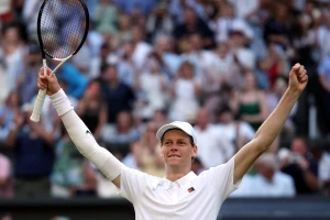 Britanci se stide ovogodišnjih šampiona Vimbldona: "Da li je Siner trebalo uopšte da se takmiči?"