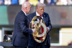 FIFA pod pritiskom, letnji termini SP postaju sve opasniji