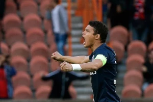 PSŽ se rastaje sa kapitenom