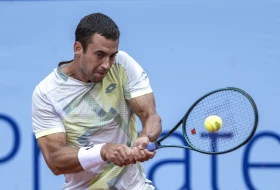 AO - Ispao Đere, Vavrinka prejak i u petoj deceniji