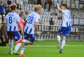LK (kval) - Čudo neviđeno u Helsinkiju, HJK nadoknadio 4:0 i prošao dalje!