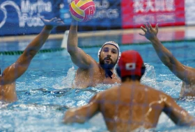 Ćuk: "Mi smo trostruki olimpijski prvaci, sve koji nas pljuju treba da bude sramota!"
